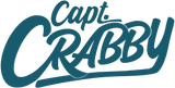 Captain Crabby logo