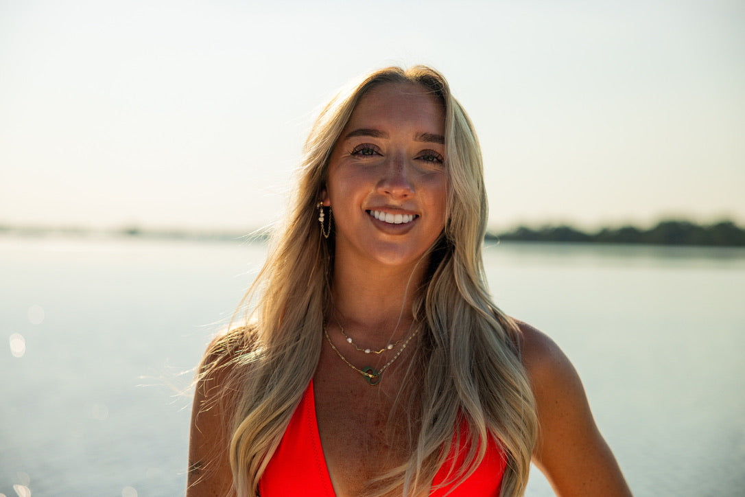 Kira Lewis - Pro Beach Towel