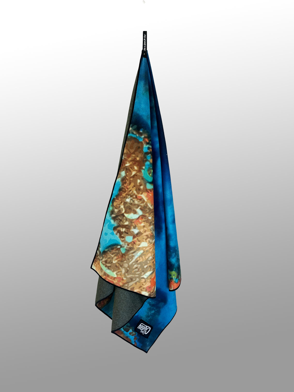 Cody Hunnicutt - Pro Beach Towel