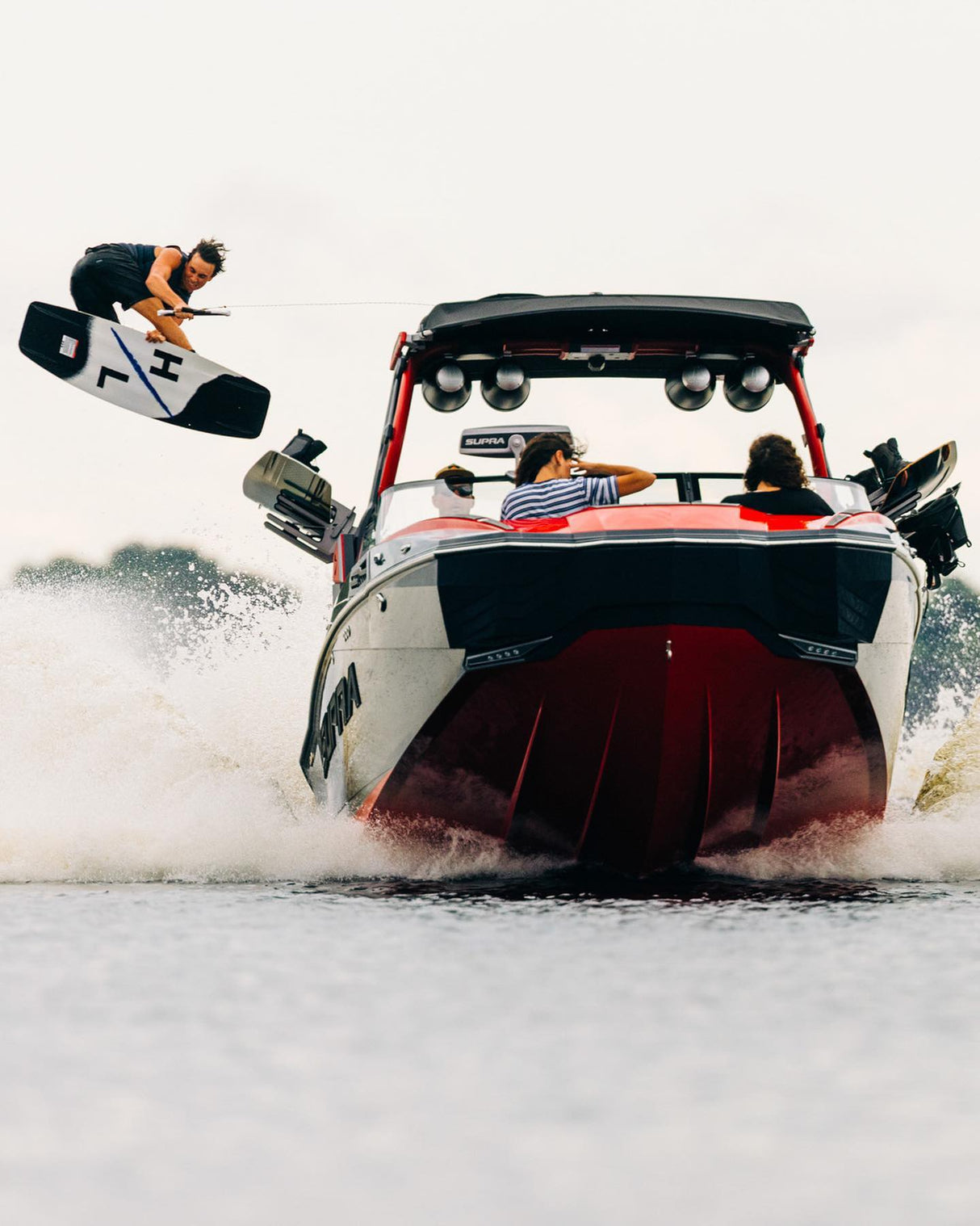 Cody Hunnicutt - Pro Beach Towel