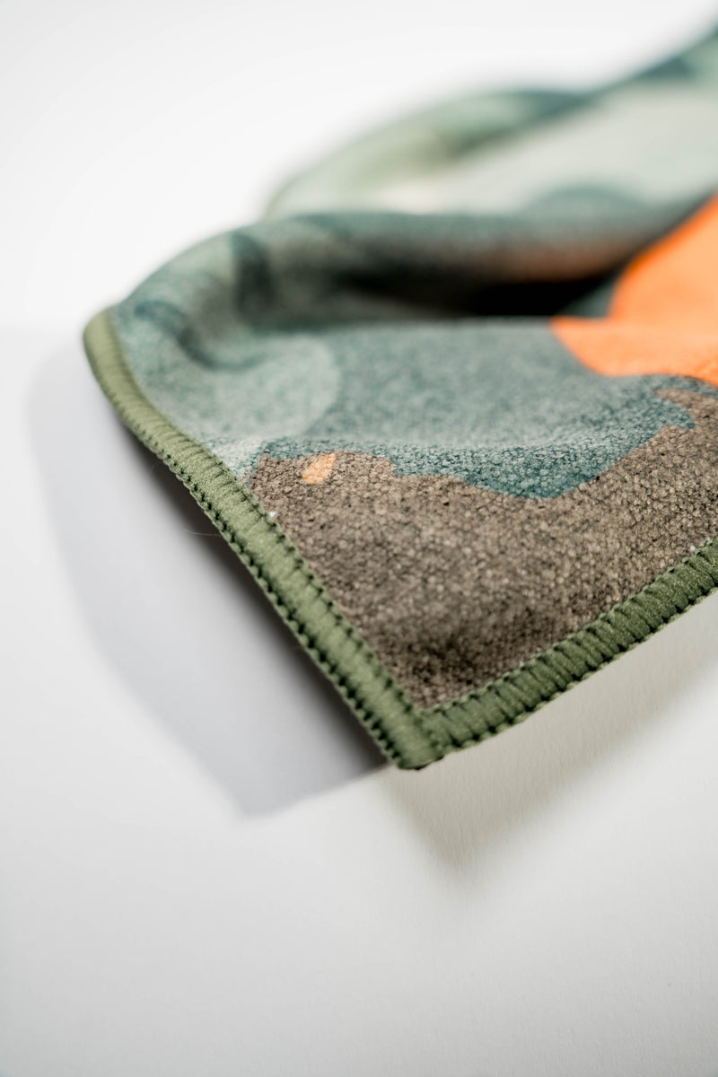 High Tide - Beach Towel