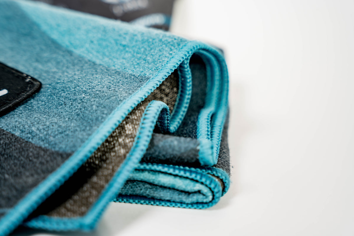 Water Swell - Sport Towel Set