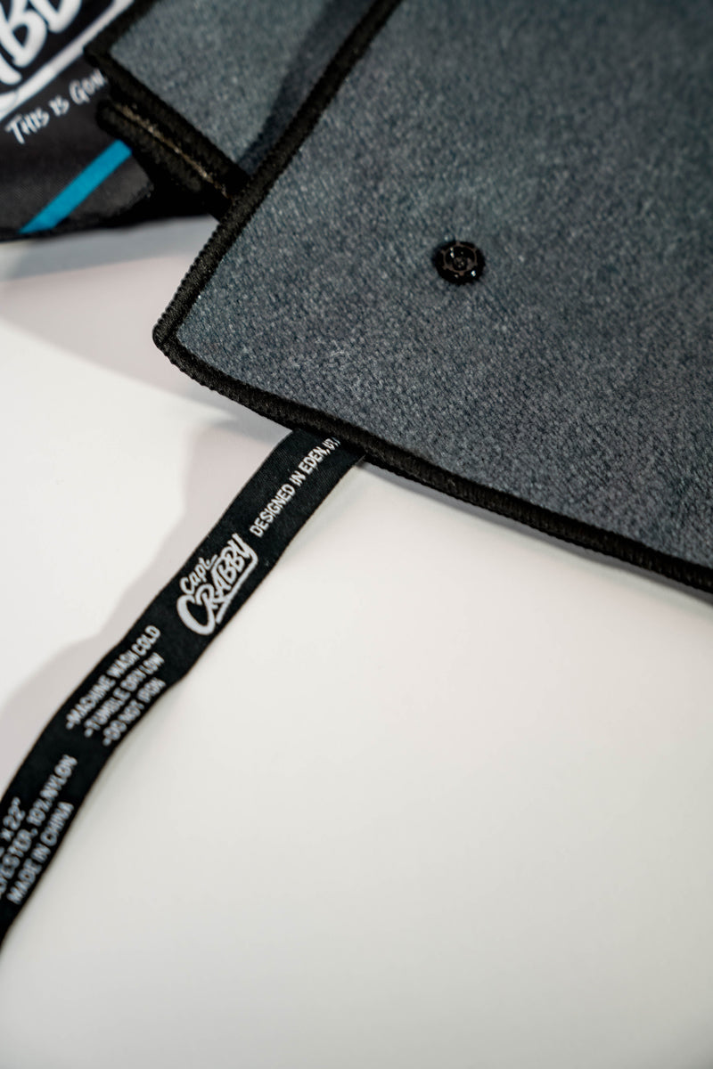 Dawn Patrol - Sport Towel Set