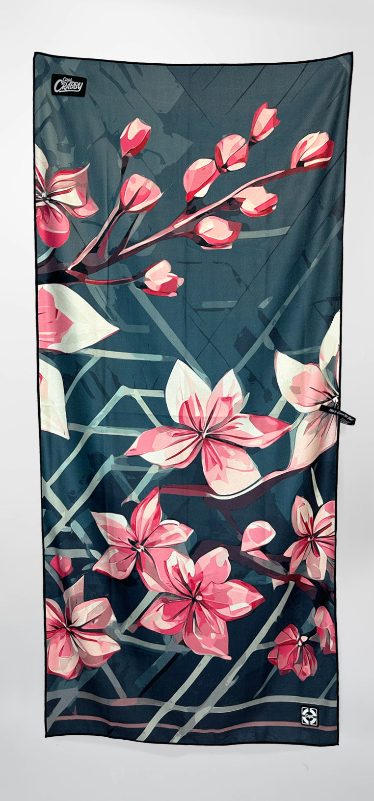 Hanami - Beach Towel