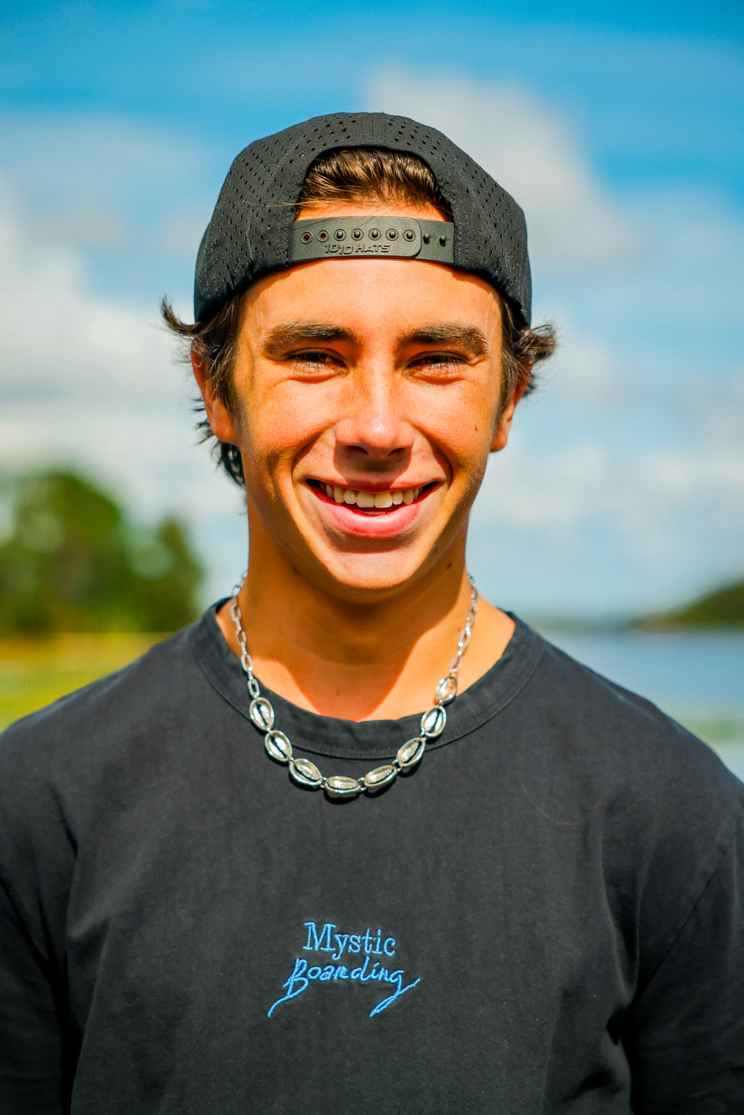 Cody Hunnicutt - Pro Beach Towel