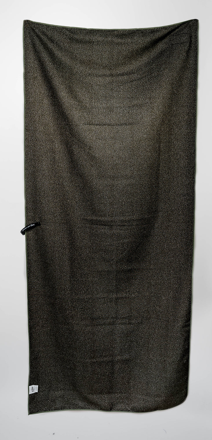 High Tide - Beach Towel