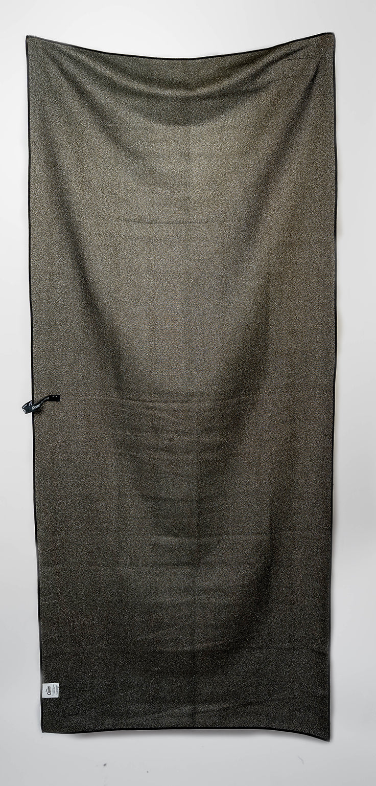 Island Life - Beach Towel