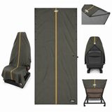 2 in 1 Seat Cover/Beach Towel