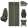 2 in 1 Seat Cover/Beach Towel