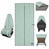 2 in 1 Seat Cover/Beach Towel