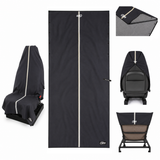 2 in 1 Seat Cover/Beach Towel