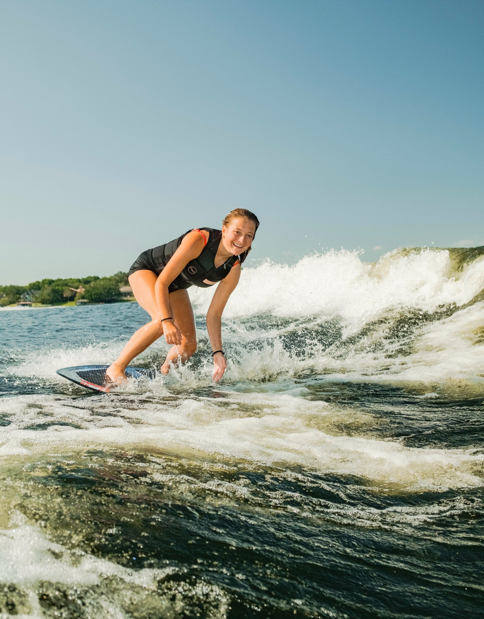 Bailey Dunn - Pro Beach Towel – Captain Crabby