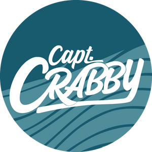 Captain Crabby Favicon