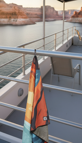 Powell Towel - Beach Towel