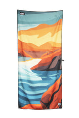 Powell Towel - Beach Towel