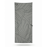 Captain Crabby Decked Out Beach Towel
