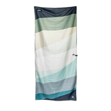 Decked Out Beach Towel - 72" x 32"