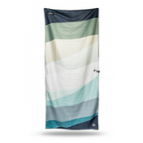 Decked Out Beach Towel - 72" x 32"