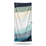 Decked Out Beach Towel - 72" x 32"
