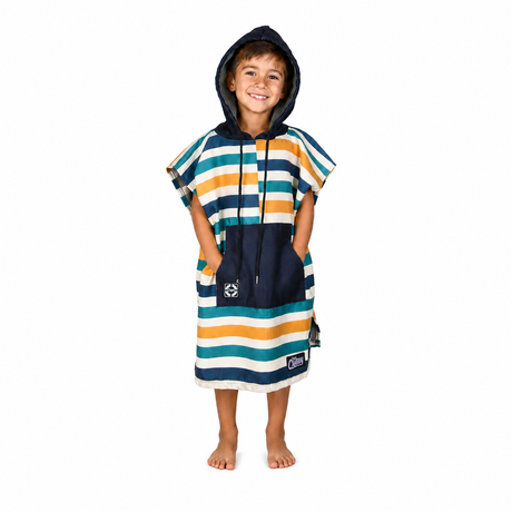 Beach Poncho - Child
