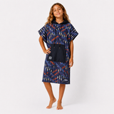 Beach Poncho - Teen
