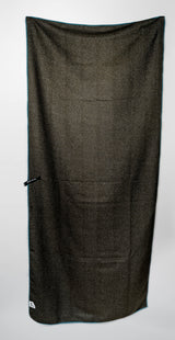 Backwash- Beach Towel