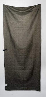 Tiki Tropics - Beach Towel