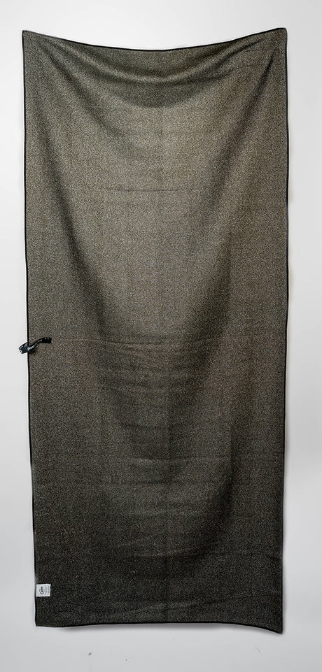 Paradise Pedals - Beach Towel