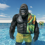 Banana Split Combo- Beach Towels